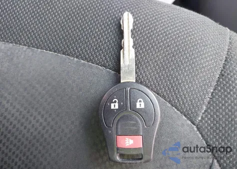 2012 Nissan Rogue S z USA, uszkodzony, nr VIN JN8AS5MV3CW706886